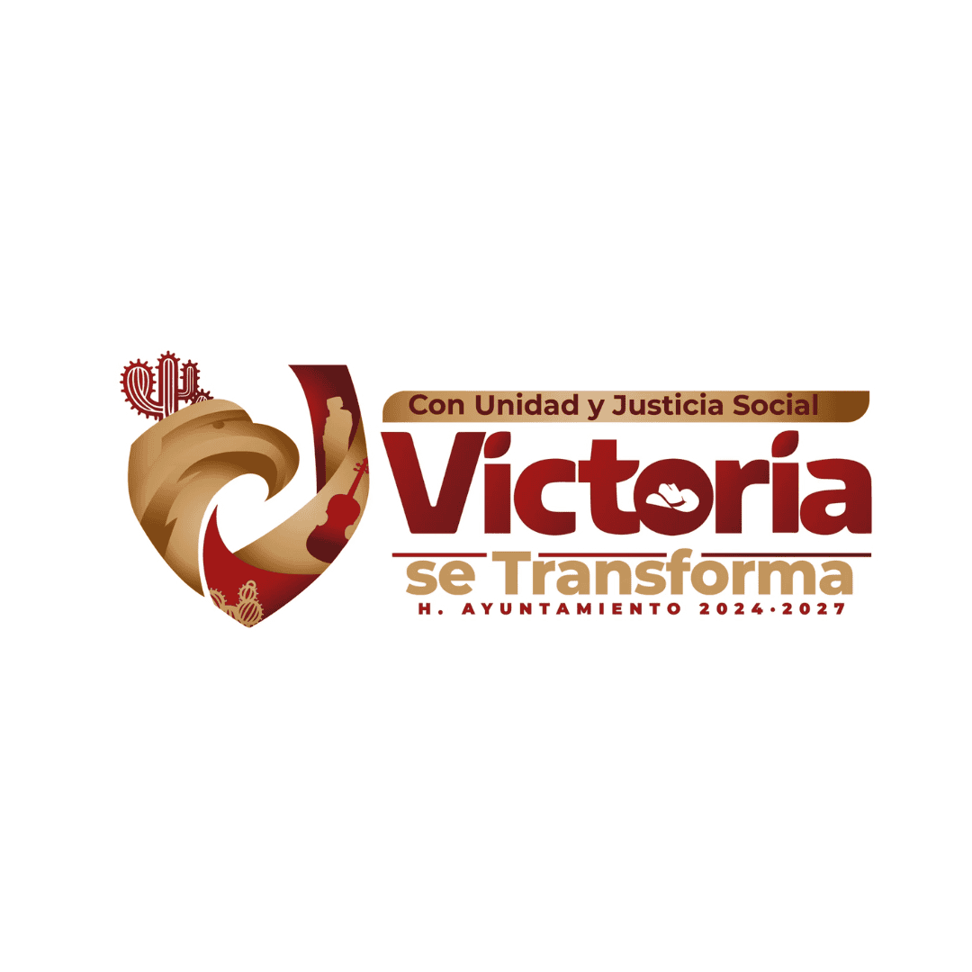 Logo Victoria